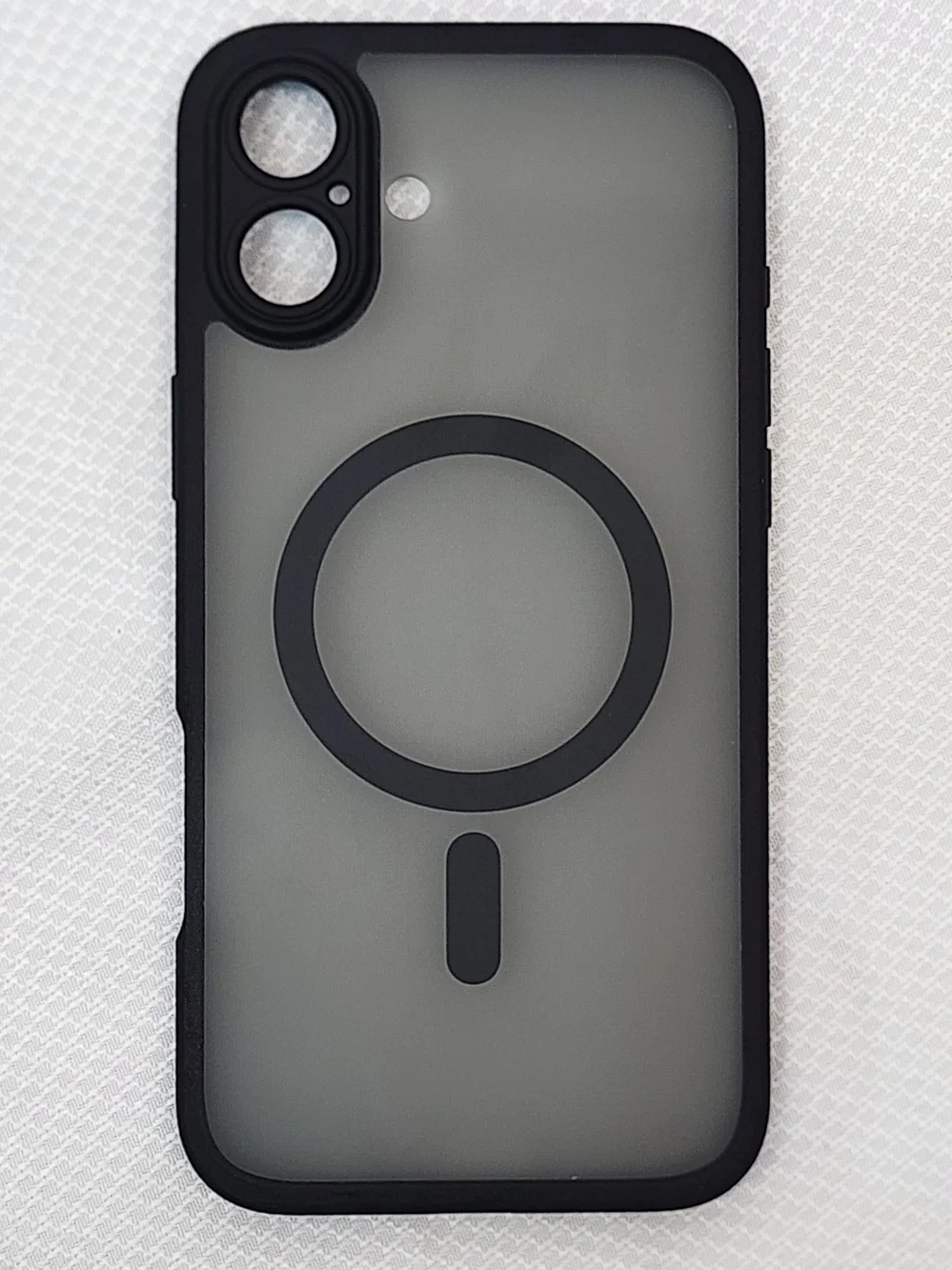 Brand New • iPhone 16 Plus Case